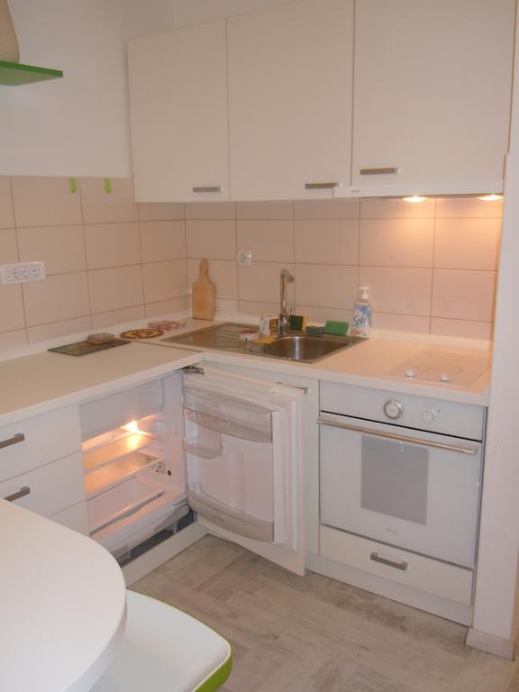 Porto Studio Belgrade Room photo