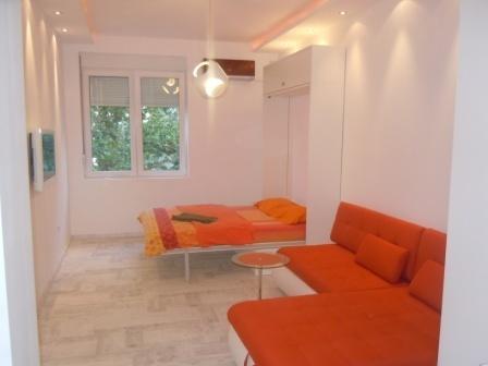 Porto Studio Belgrade Room photo