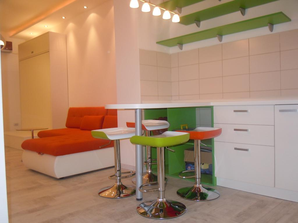 Porto Studio Belgrade Room photo